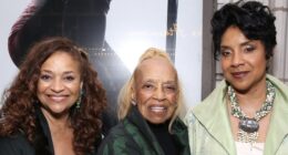 Prayers Up! Debbie Allen Reveals The Passing Of Her & Phylicia Rashad's Mother, Vivian Ayers