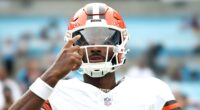 Deion Sanders’ 3-Word Response to Shedeur’s First Browns TD