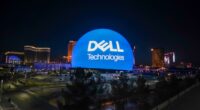 Dell’s AI business is booming. So why is the stock falling?