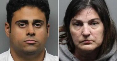 Delta Pilot & Ex-Girlfriend Sexually Abused Her Daughter for 5 Years