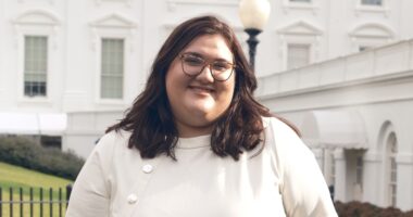 Dem 'Dark Money' Group Funds Leftist Influencers With Up to $8K Monthly.