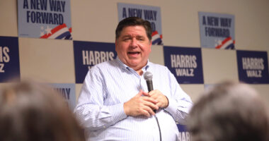 Dem Governor Signs Bill Giving Financial Aid to Illegals.