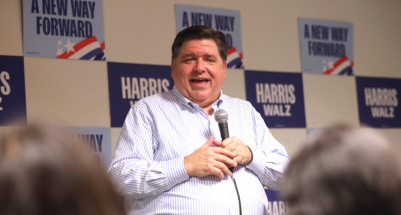 Dem Governor Signs Bill Giving Financial Aid to Illegals.