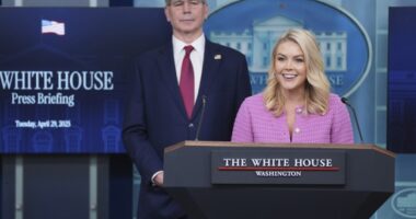 Democrat Histrionics Over Treasury Sec. Bessent's Social Security Comment Leaves Them With Egg on Faces – RedState