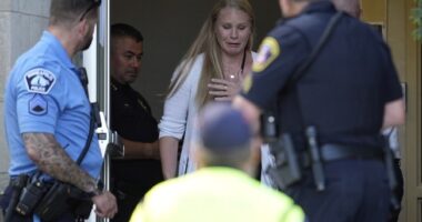 Democrat Responses to the Minnesota Trans Shooter Are the Most Evil and Depraved I've Ever Seen – RedState