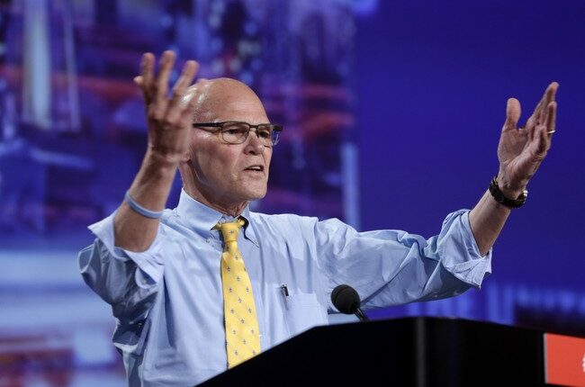 Democrats Can Save Democracy by Making DC a State and Packing the Court – HotAir