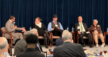 Democrats Disparage Election Integrity Grassroots Without Evidence