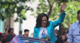 Democrats Lie to Themselves About Why Their Party Is Collapsing