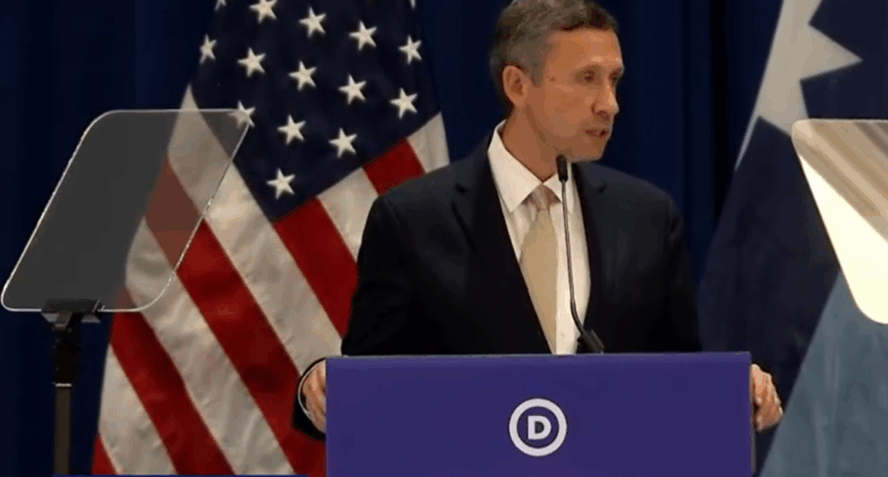 Democrats Need To Stop Playing By The Rules