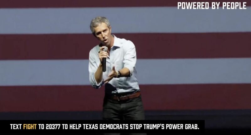 Democrats Promise To Turn Illegal Aliens Into Voters
