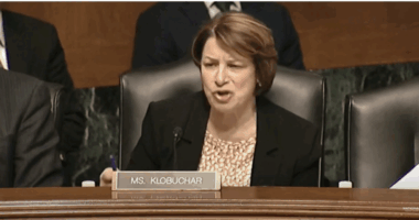 Dems Can't Take A Joke, So They're Trying To Outlaw Free Speech