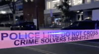 Dems Don't Get To Act Thoughtful About Fixing Their Crime Fiasco