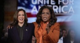 Dems Still Paying for Kamala's Failed Campaign ... Literally – HotAir
