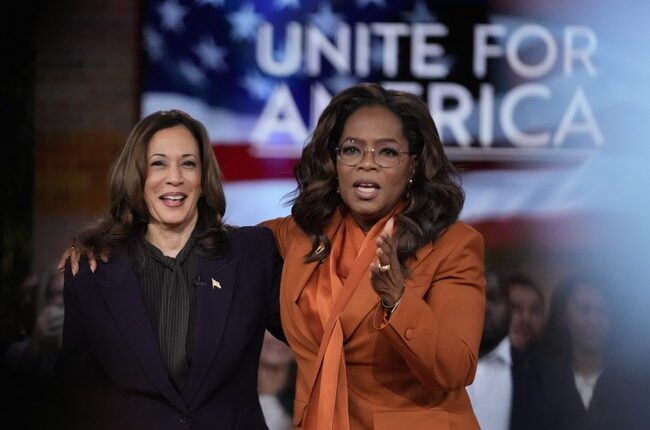 Dems Still Paying for Kamala's Failed Campaign ... Literally – HotAir