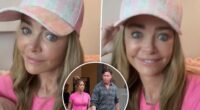 Denise Richards breaks silence on 's----y' Aaron Phypers divorce in candid video