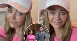Denise Richards breaks silence on 's----y' Aaron Phypers divorce in candid video