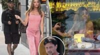 Denise Richards returns to 'RHOBH' amid contentious divorce from Aaron Phypers