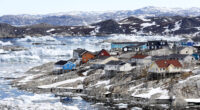 Denmark Summons U.S. Diplomats Over Alleged Covert Ops in Greenland.