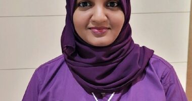 Maureen Howieson was found to have been subjected to 'rude, isolating, bullying and belittling' behaviour by Jisna Iqbal (above)