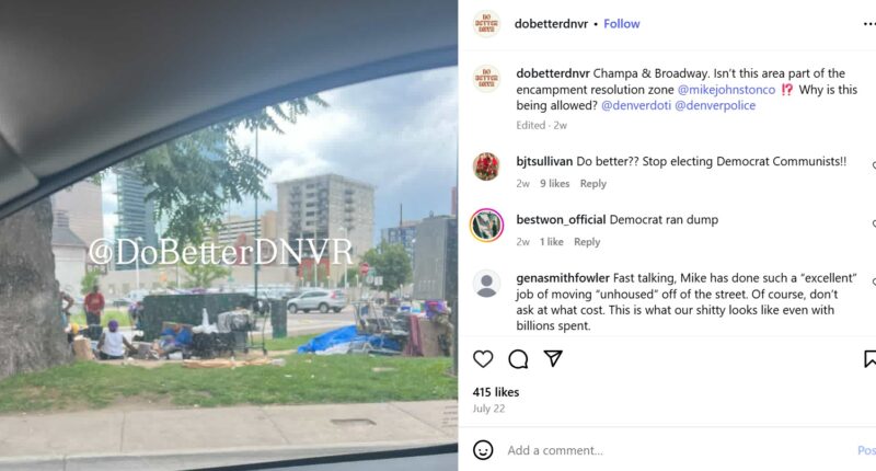 Denver Post Doxxes Citizens For Sharing Public Records On Crime