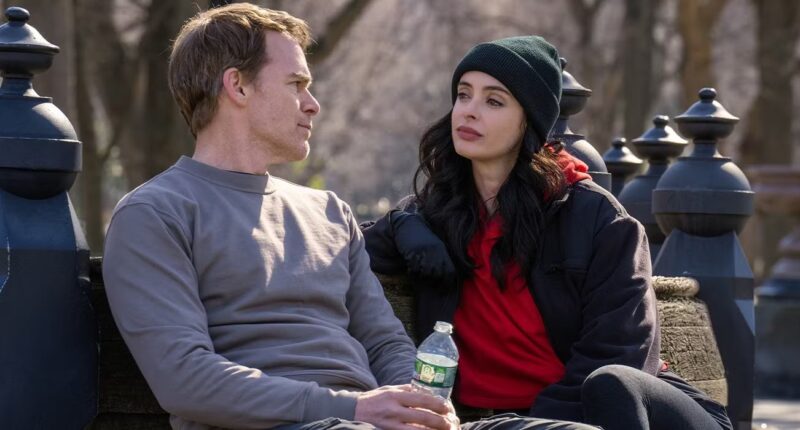 Dexter: Resurrection Episode 5 Review