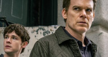 Dexter: Resurrection - Harrison Has A Much More Tragic Backstory Than Dexter