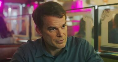 Dexter's Pursuit of the Gemini Killer Leads to the Series' Most WTF Twist