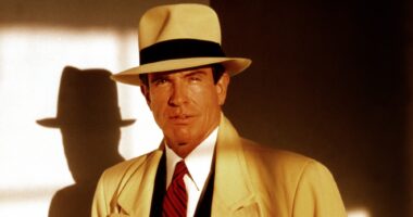 Dick Tracy Is a Warning for Modern Superhero Movies