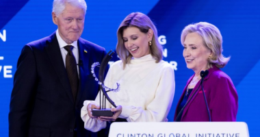 Did Ghislaine Drop a Dime On the Clintons? – HotAir