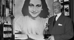 Did a Florida School Really Ban the Diary of Anne Frank? – HotAir