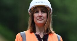 Dire economic crosswinds mean Rachel Reeves must raise income tax