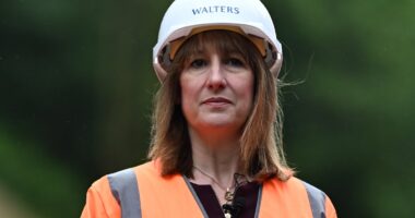 Dire economic crosswinds mean Rachel Reeves must raise income tax