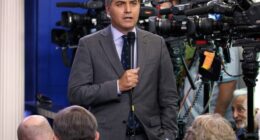 Disgusting Hack Jim Acosta 'Interviews' AI Version of School Shooting Victim – RedState