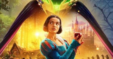 Disney is reportedly desperate to win back young male viewers following 'woke' flops like Snow White