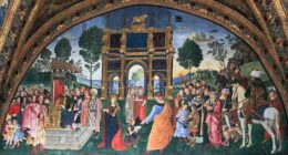 Disputation and Deliverance: Sunday Reflection – HotAir
