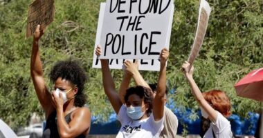 Do Democrats Love Crime, or Just Hate Trump? – HotAir