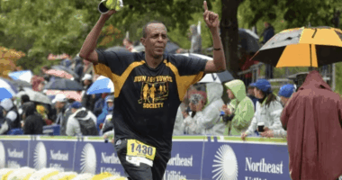 Do you have a lottery addiction? With the Powerball jackpot now at $643 million, this man’s story may be telling.