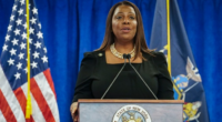 DoJ Opens FAFO Probe Into Letitia James – HotAir
