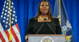 DoJ Opens FAFO Probe Into Letitia James – HotAir
