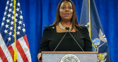 DoJ Opens FAFO Probe Into Letitia James – HotAir