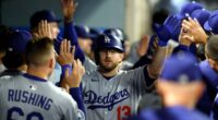 Dodgers Get More Brutal Injury News on Key Player: 'Once We Get Some Testing We'll Know More'