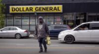 Dollar General says it’s getting the ‘value’ thing right. The stock is rallying.