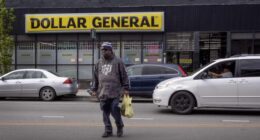 Dollar General says it’s getting the ‘value’ thing right. The stock is rallying.