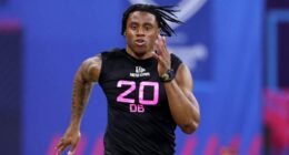 Dolphins Day 3 Rookie 'May Be In Line' To Make Surprise Start In Week 1