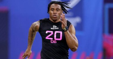 Dolphins Day 3 Rookie 'May Be In Line' To Make Surprise Start In Week 1