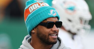 Dolphins Projected To Be In The Running For Elite QB In 2027