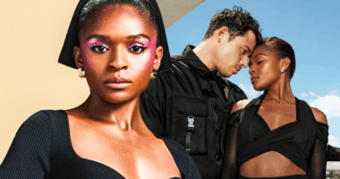 Dominique Thorne’s Career Timeline: From Debut to Marvel Stardom
