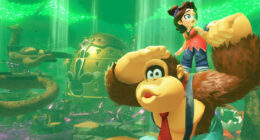 Donkey Kong Video Games Ranked from Fun to Absolute Bananas