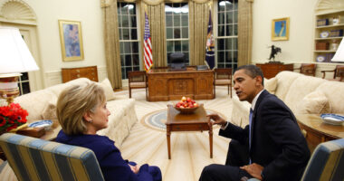 Don't Believe NYT Russia Hoaxers' Lies About The Durham Annex