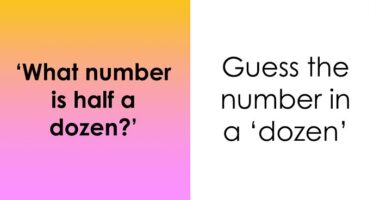 Don’t Let ‘Dozen’ Fool You: Type The Right Digits For These 30 Tricky Number Words